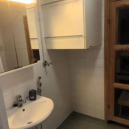 Sauna Lägenhet *