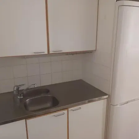 Lägenhet Sauna Esbo