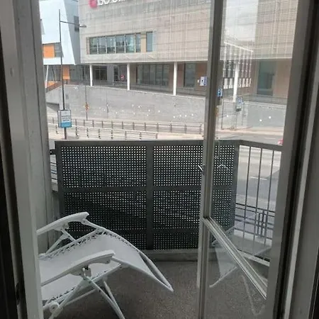 Sauna * Esbo